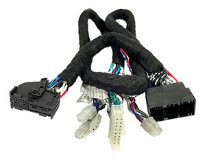 Adaptateur Amplificateur Dsp M4+/M6 | BMW Standard & Hifi - Sound Auto Concept
