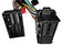 Adaptateur DSP M4+/M6 Fiat, Dodge, Jeep (2011+) - Sound Auto Concept