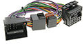 Adaptateur DSP M4+/M6 Ford (2003+) - Sound Auto Concept
