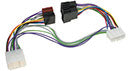Adaptateur DSP M4+/M6 Honda, Suzuki, Opel (1999+) - Sound Auto Concept