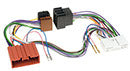 Adaptateur DSP M4+/M6 Mazda (2001+) - Sound Auto Concept