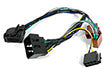 Adaptateur DSP M4+/M6 Mercedes-Benz MBUX (2017+) - Sound Auto Concept
