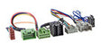 Adaptateur DSP M4+/M6 Opel (2014+) - Sound Auto Concept