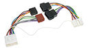 Adaptateur DSP M4+/M6 Subaru (1993+) - Sound Auto Concept