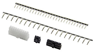 Connecteur de Cable avec Broches Pour Musway D8 - Sound Auto Concept