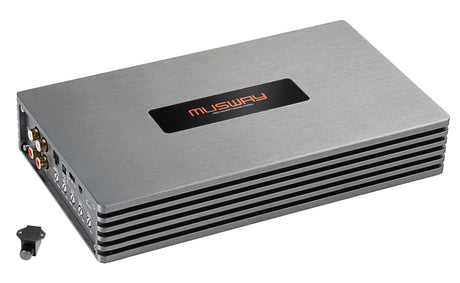 Amplificateur Mono musway ONE1500 - Sound Auto Concept