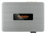Dsp amplificateur M5  À 5 CANAUX AVEC DSP À 9 CANAUX - Sound Auto Concept