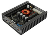 Dsp Amplificateur M6v4 - Sound Auto Concept
