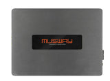 Dsp Amplificateur M6v4 - Sound Auto Concept