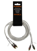 RCA MW3RCA - Sound Auto Concept