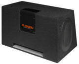 Caisson de basse Double MT269Q - Sound Auto Concept