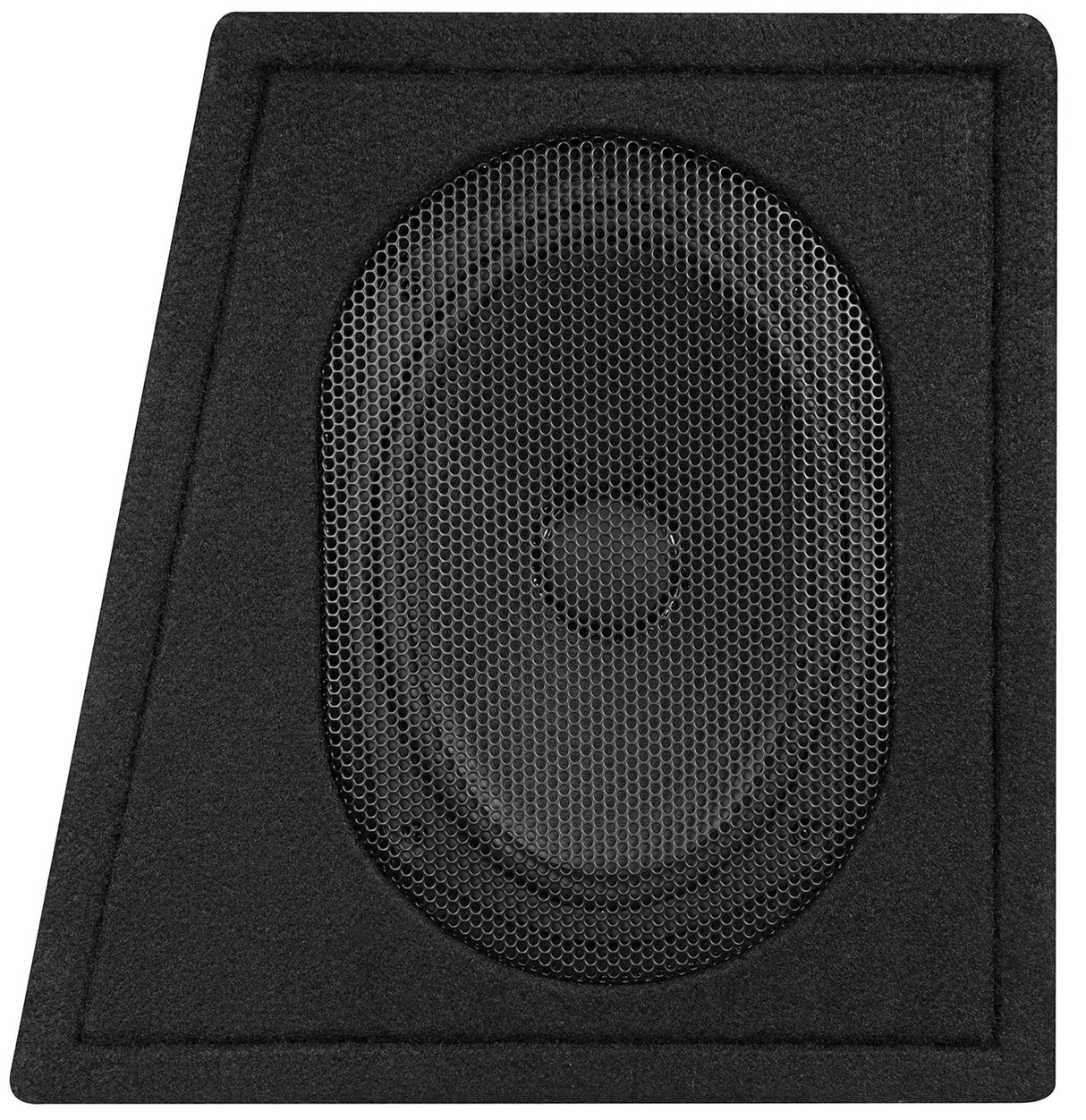 Caisson de basse Double MT269Q - Sound Auto Concept