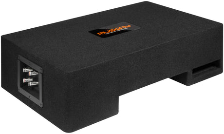 Caisson de basse MF210Q4 - Sound Auto Concept
