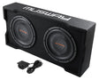 Caisson MF210A - Sound Auto Concept
