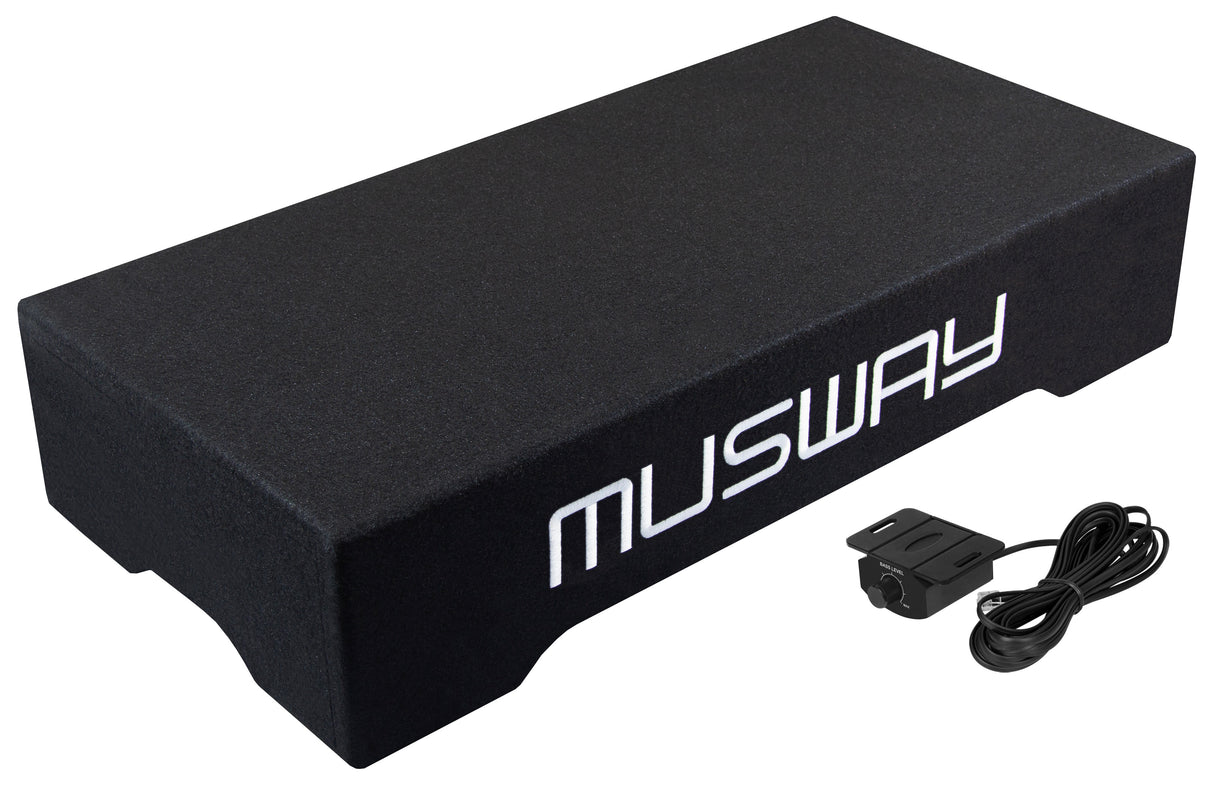 Caisson MF210A - Sound Auto Concept