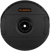 Caisson roue de secours MW1000A - Sound Auto Concept