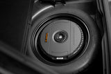 Caisson roue de secours MW1000A - Sound Auto Concept