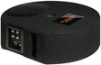 Caisson roue de secours  MW300Q - Sound Auto Concept