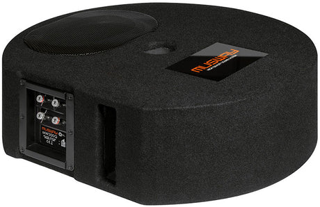 Caisson roue de secours  MW300Q - Sound Auto Concept