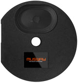 Caisson roue de secours  MW300Q - Sound Auto Concept