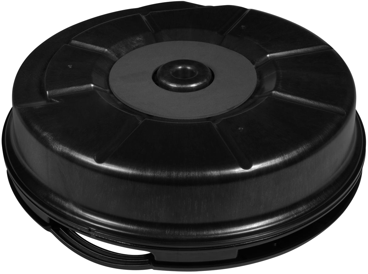 Caisson roue de secours   MW500Q - Sound Auto Concept
