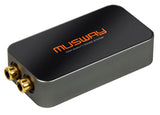 Convertisseur hp rca  avec protection contre les erreur  ESP  HL2 - Sound Auto Concept