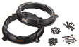 Calle d adaptation aluminium 16.5  MSR-HYKI1 - Sound Auto Concept