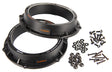 Calle  d adaptation aluminium 16.5    MSR-VO1 - Sound Auto Concept