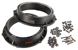 Calle  d adaptation aluminium 16.5    MSR-VO1 - Sound Auto Concept