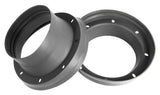 Manchons de haut parleur silicone 13 cm  MSB130 - Sound Auto Concept