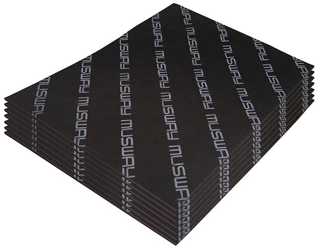 Isolation special sandwich  5.5mm   MW-FM5.5 - Sound Auto Concept