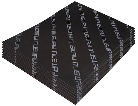 Isolation special sandwich  5.5mm   MW-FM5.5 - Sound Auto Concept