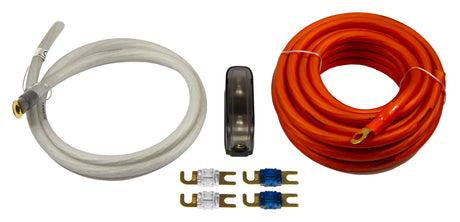 Complete power supply kit 20mm² KIT MW20.5