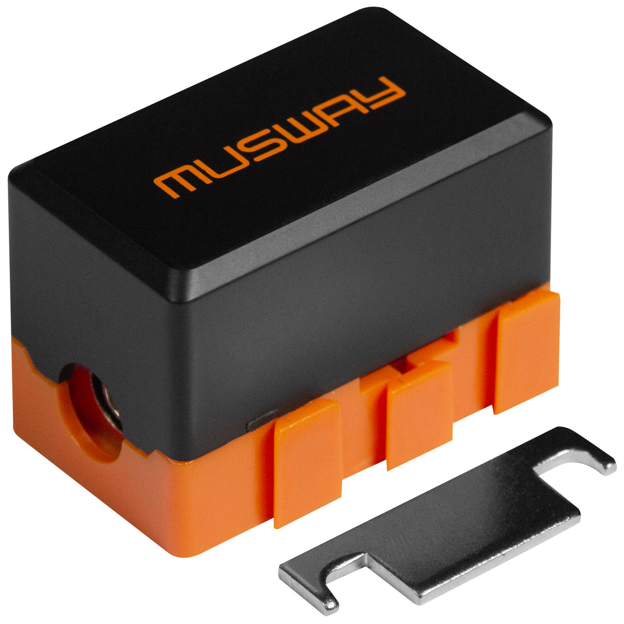 Porte fusible  MINI-ANL  20 MM ² MFB100 - Sound Auto Concept