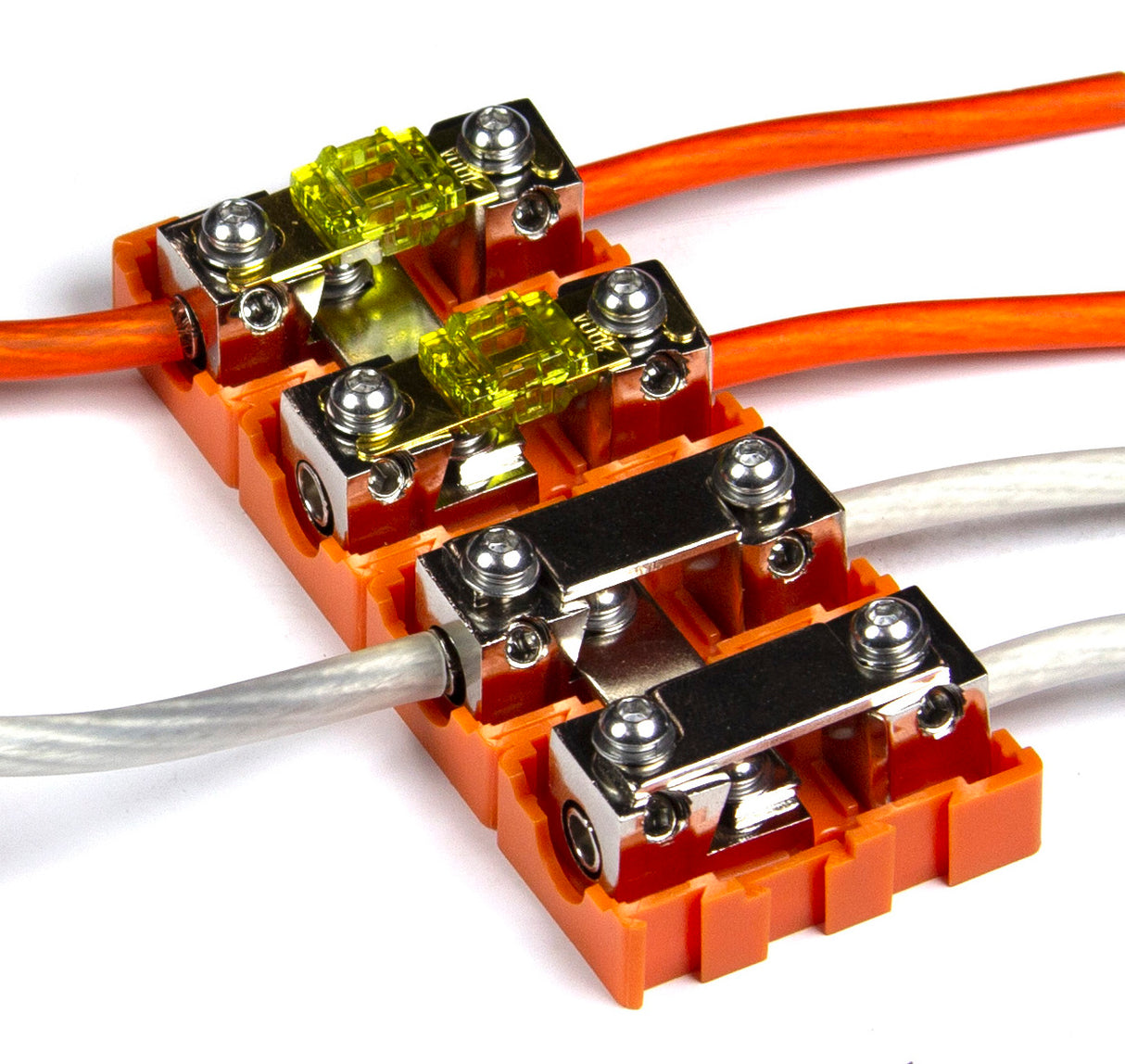Porte fusible  MINI-ANL  20 MM ² MFB100 - Sound Auto Concept