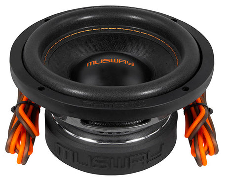 Subwoofer musway MW622 - Sound Auto Concept