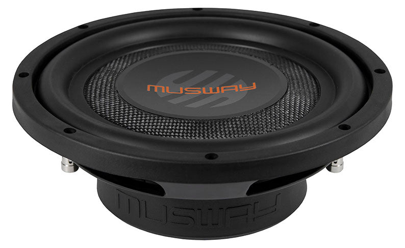 Subwoofer plat MWS1022 - Sound Auto Concept