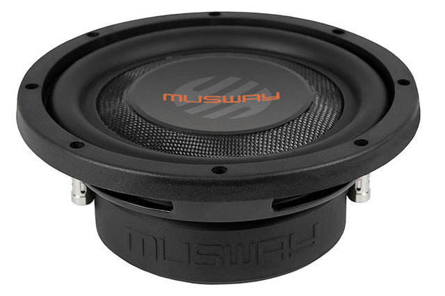 Subwoofer plat MWS822 - Sound Auto Concept