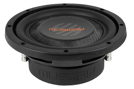 Subwoofer plat MWS844 - Sound Auto Concept