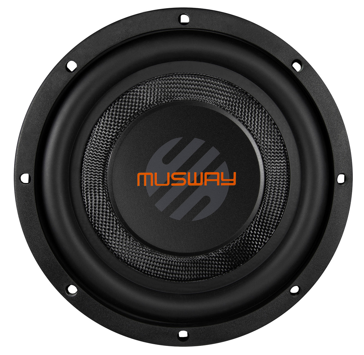 Subwoofer plat MWS844 - Sound Auto Concept