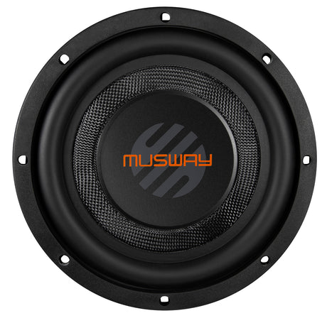 Subwoofer plat MWS844 - Sound Auto Concept