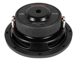 Subwoofer plat MWS844 - Sound Auto Concept