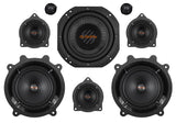 Pack Audio TESLA TES3YSET1 - Sound Auto Concept