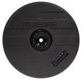 Musway MW1100A – Caisson de basses actif 28 cm 150W RMS roue de secours