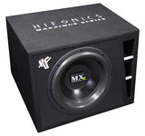 MXZ12R Subwoofer