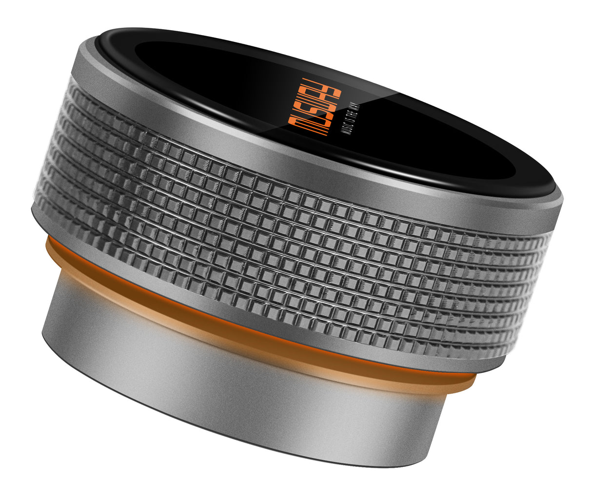 Musway myCON - Contrôleur DSP tactile AMOLED avec Bluetooth lauréat EISA