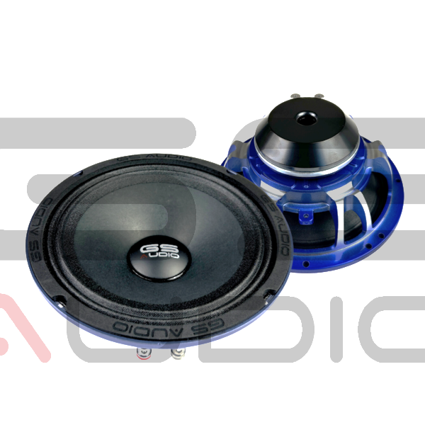 Gs Audio VOCE6 NEO 380 Wrms - 4 ohm