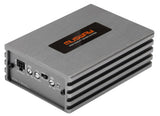 MUSWAY NX200.2 – Amplificateur 2 canaux classe D 2 x 200 W RMS à 2 Ω