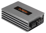 MUSWAY NX200.2 – Amplificateur 2 canaux classe D 2 x 200 W RMS à 2 Ω