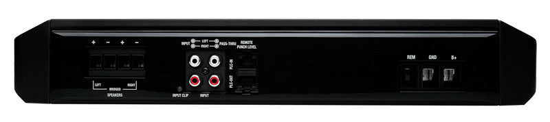 Ampli P1000X2 - Sound Auto Concept